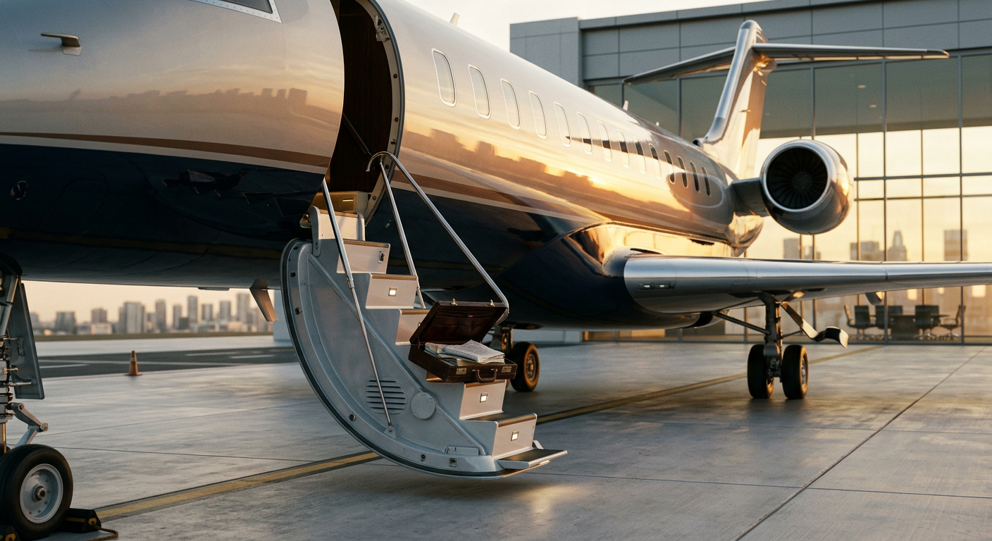 Aircraft Bonus Depreciation: Navigating 2026 US Tax Rules