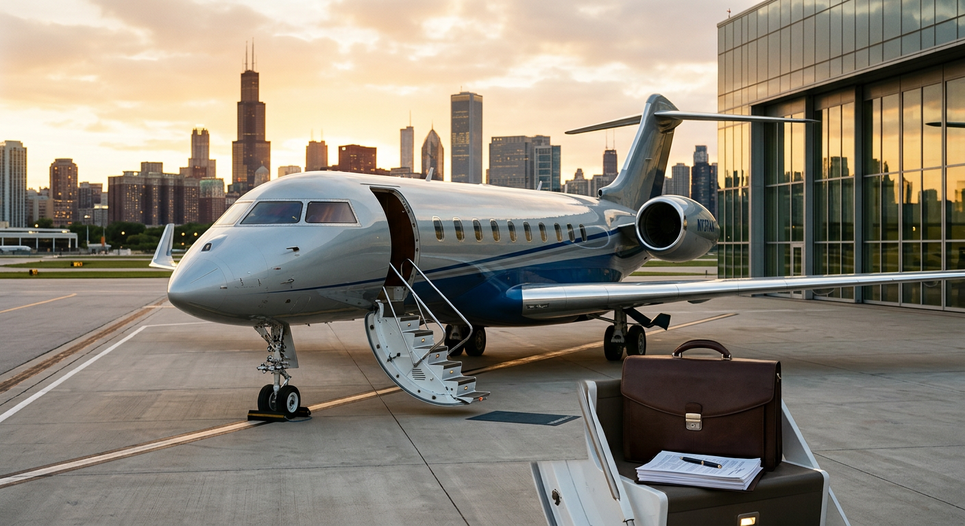 Asset-Backed Aircraft Loans: LTV and Collateral Decoded