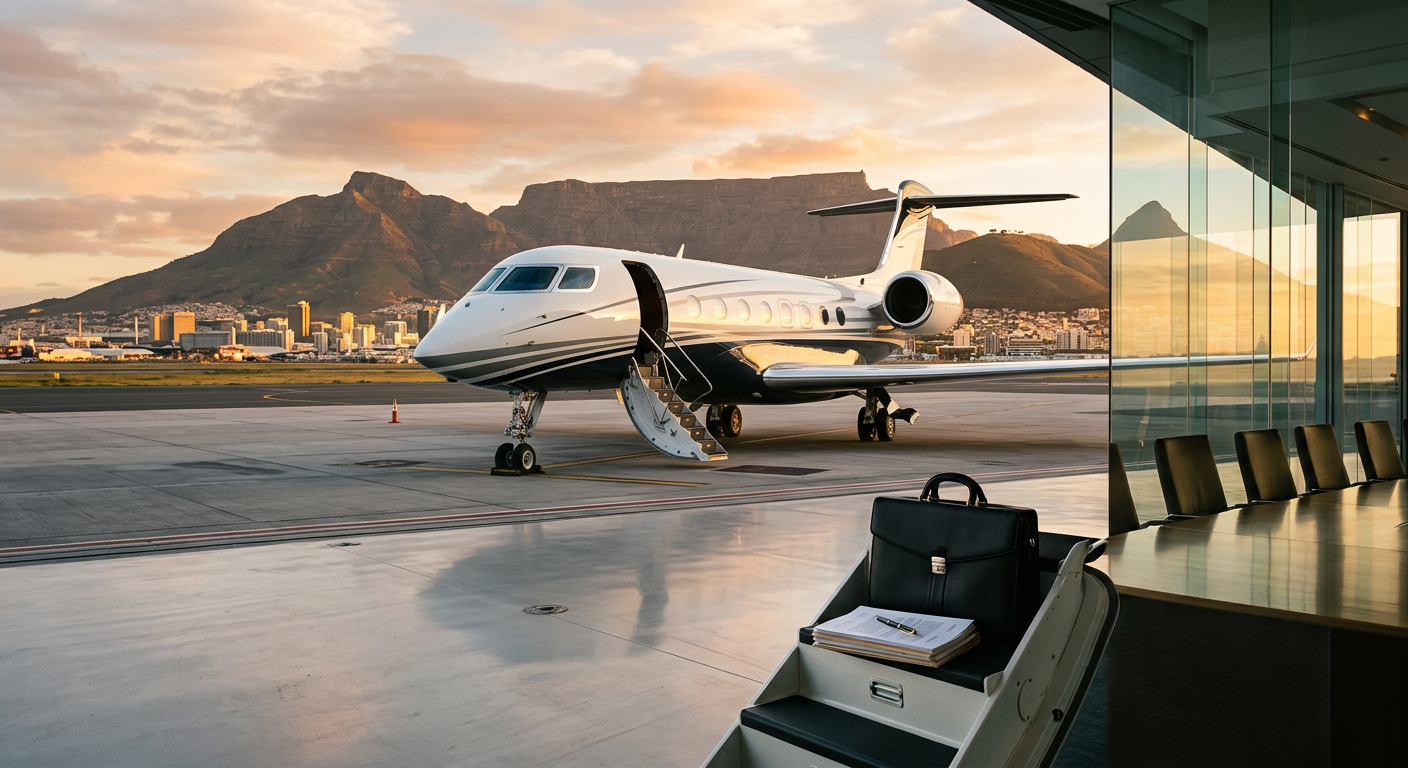 Cape Town Convention: Enhancing Aircraft Financing Security