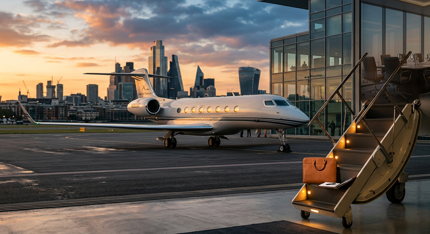 Charter vs. Buy: The 200-Hour Rule Refined