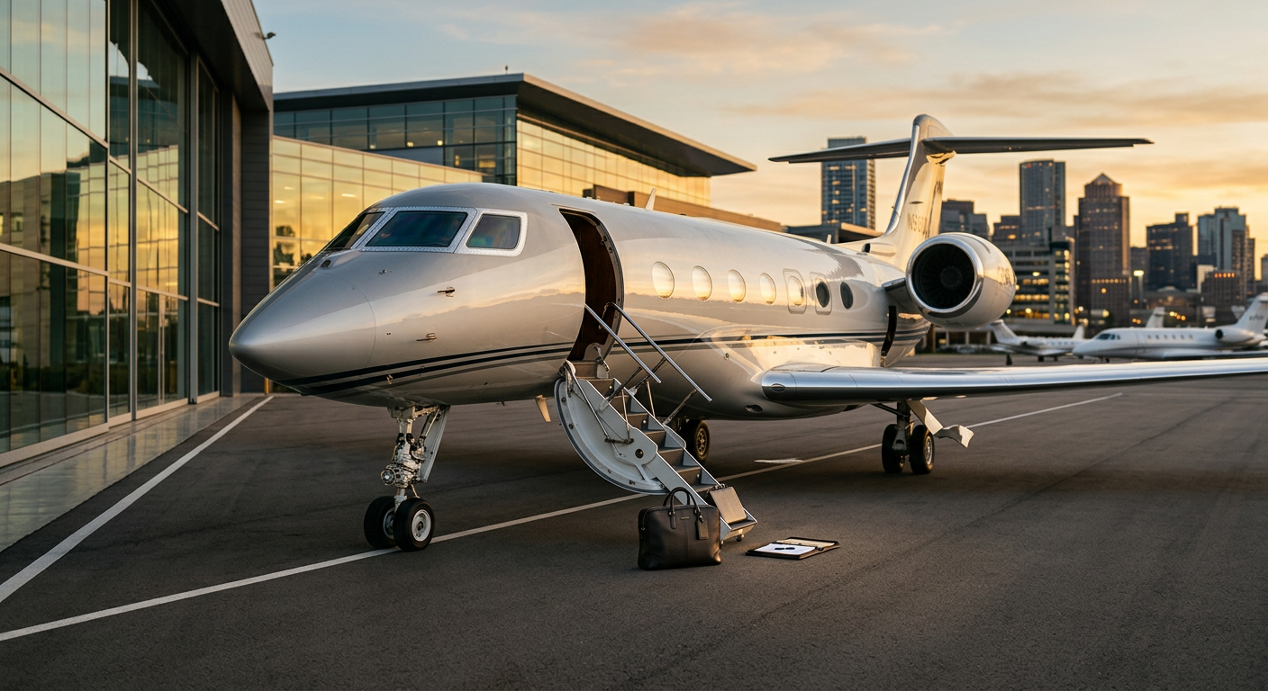 Dry Lease Aircraft: Structure, Risks, and Cost Implications