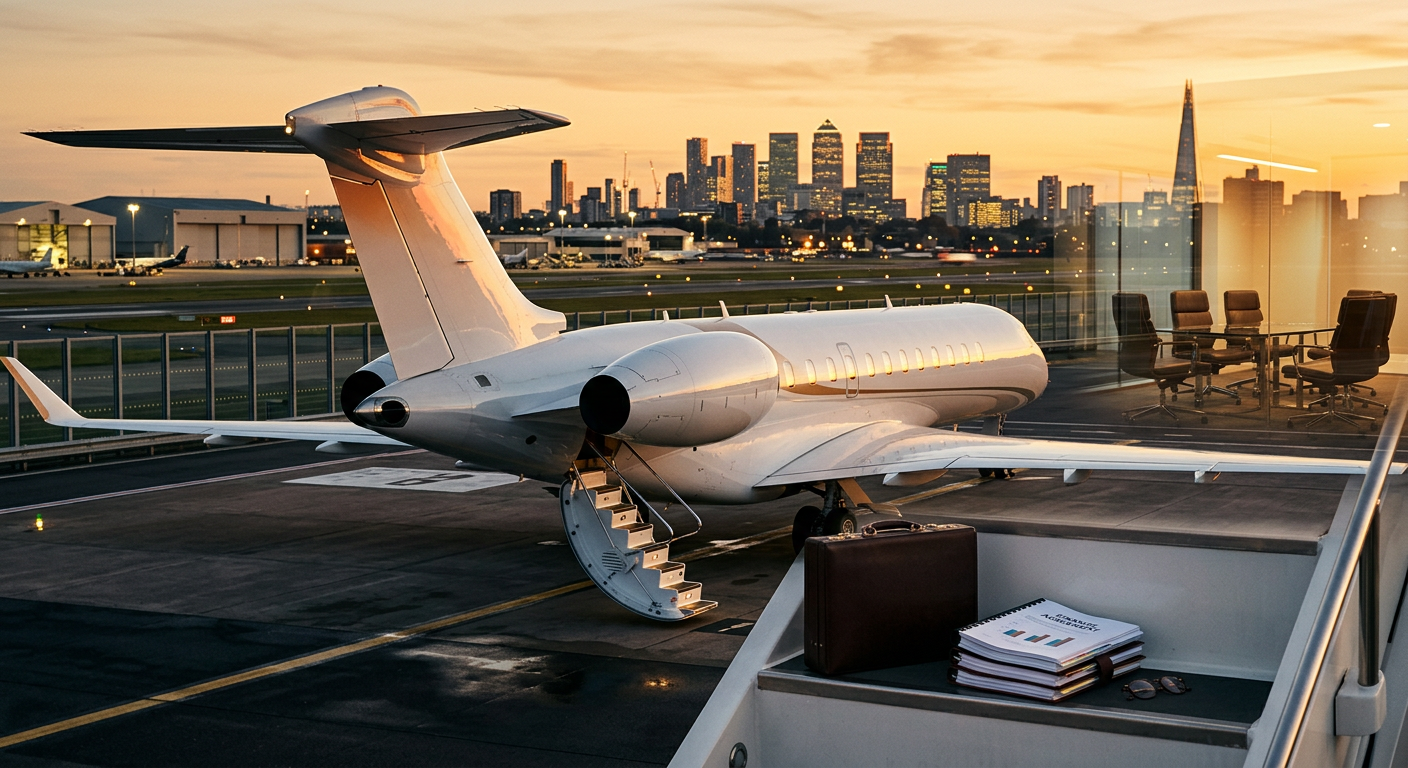 Financing New Aircraft: Navigating Pre-Delivery Payments