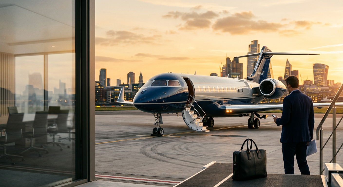 Refinancing a Private Jet Loan: When and How