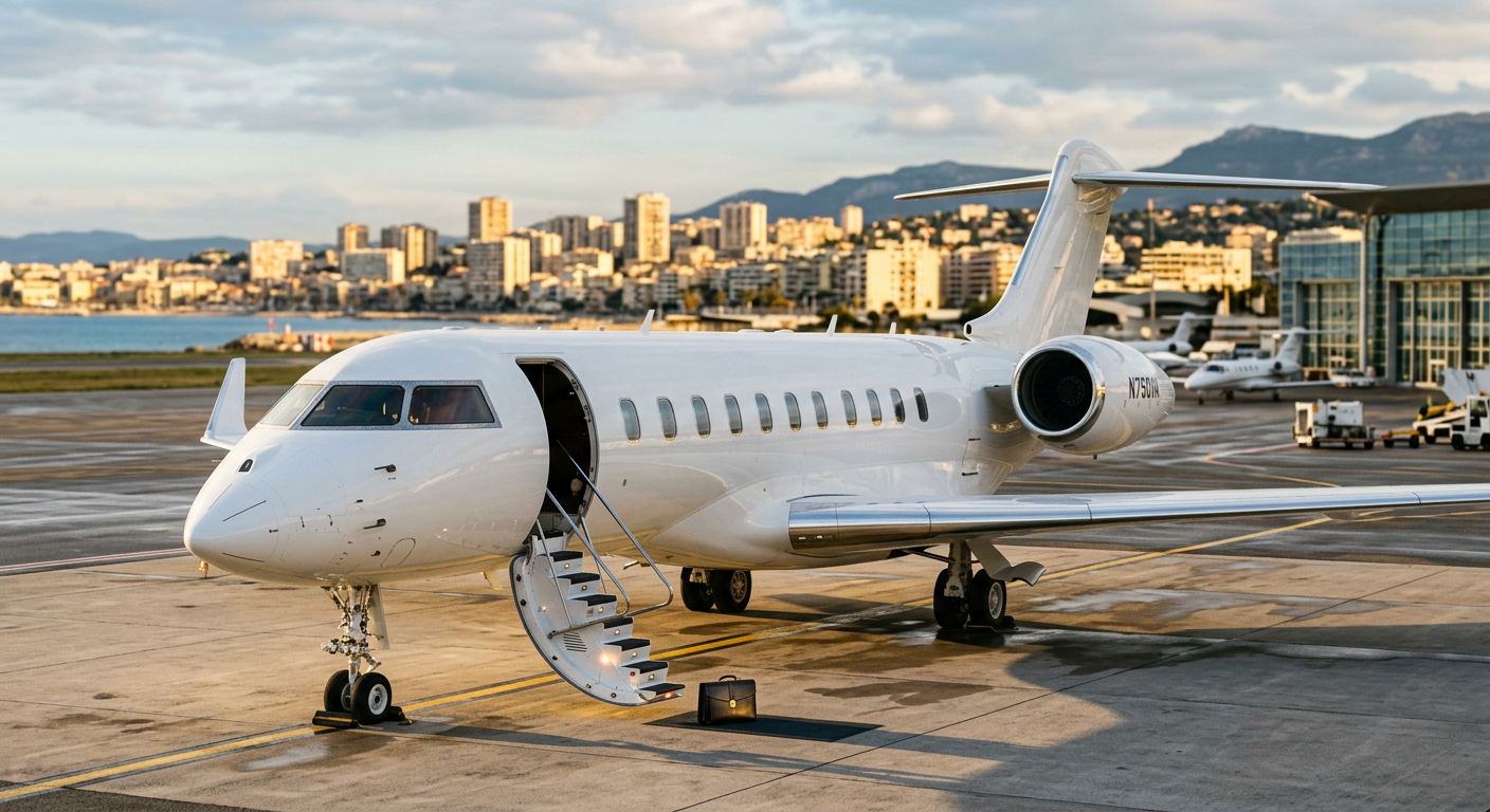 EU Import VAT: Private Aircraft Free Circulation Simplified