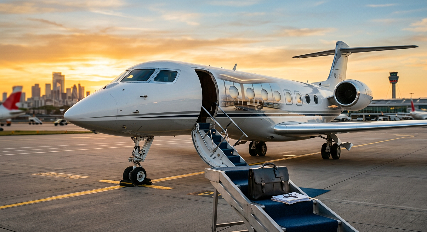 Wet Lease (ACMI): When It Outperforms Aircraft Ownership