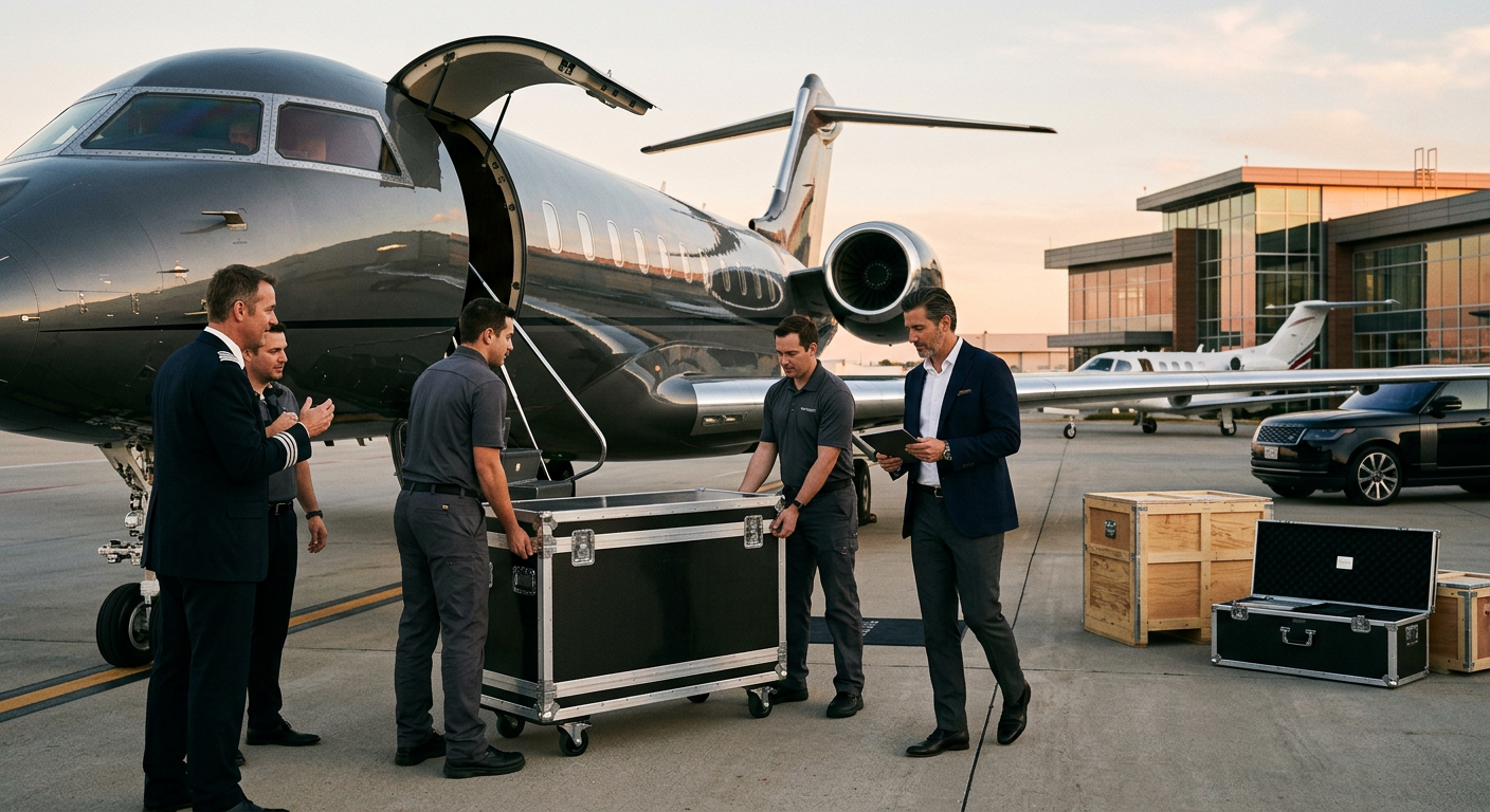 Air Cargo Charter: The Definitive Guide to Exceptional Logistics