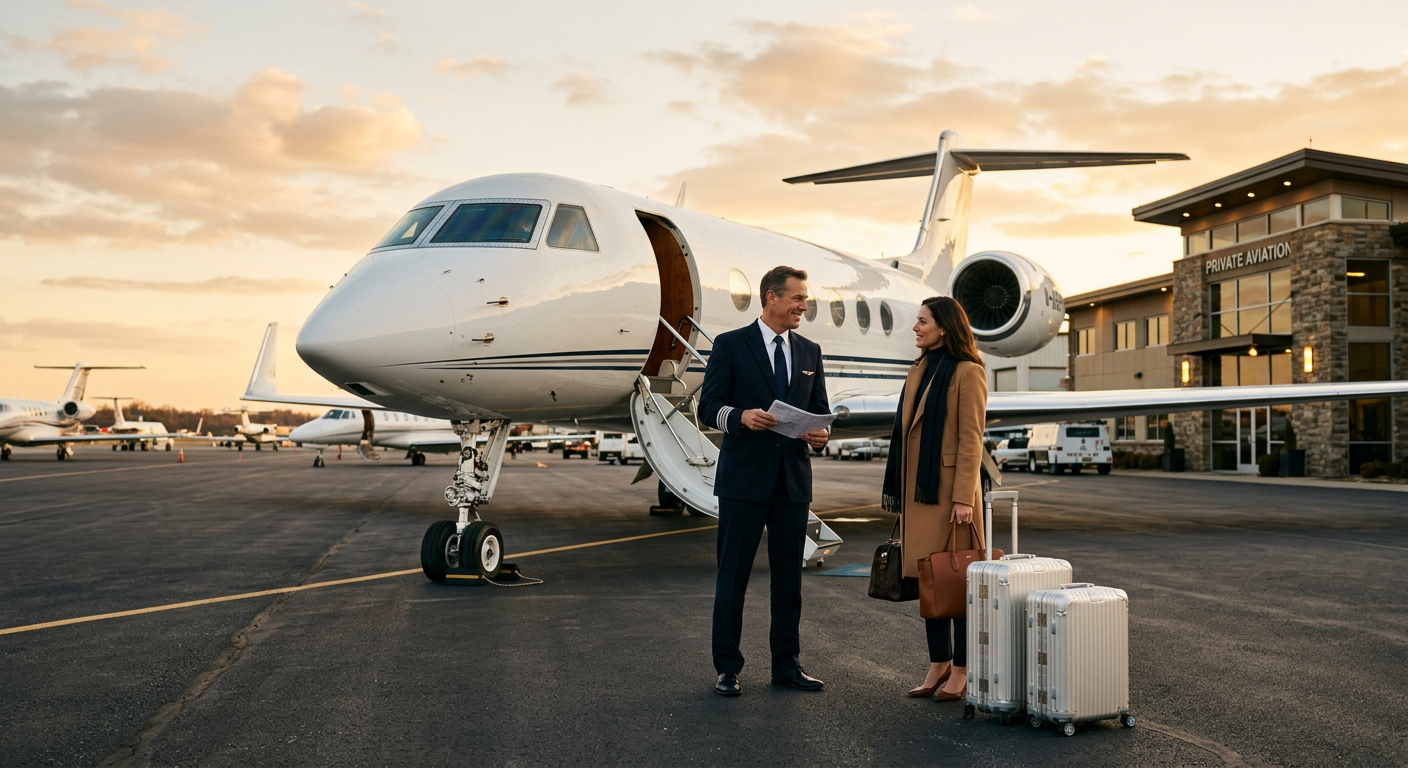 AOG Aerospace Charter: Ensuring Operational Continuity with Mega Aviation