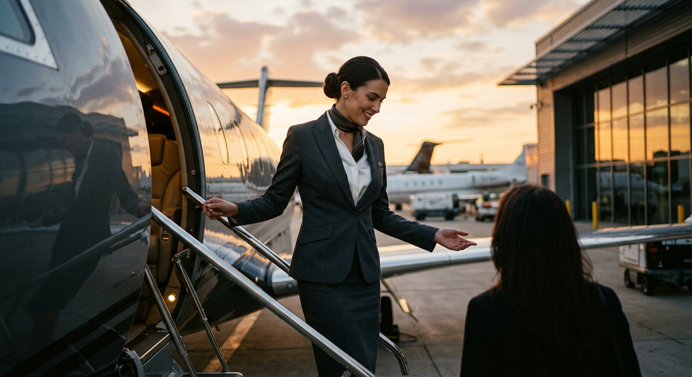 Excellence in Cabin Crew Training Standards: A Mega Aviation Imperative