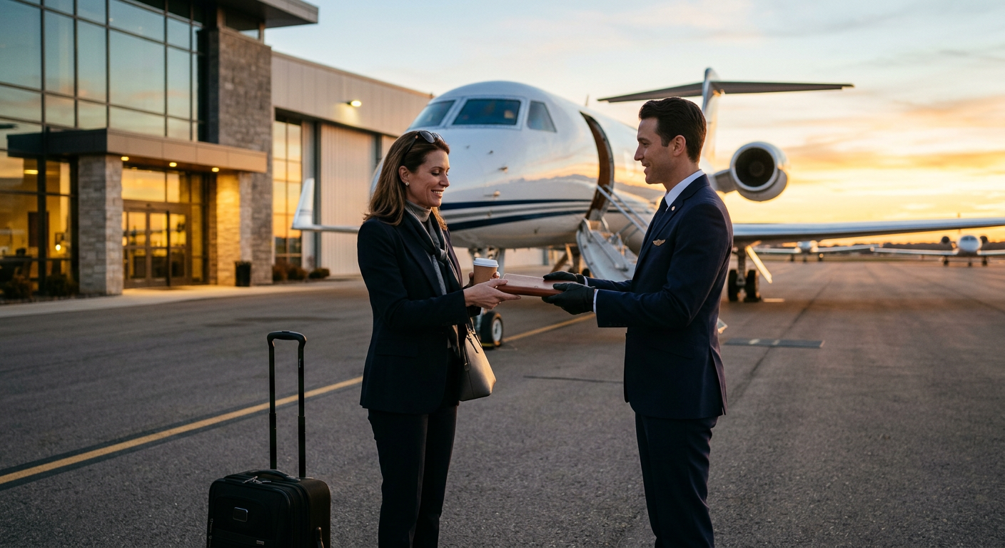 Unpacking Fixed Hourly Rates: A Mega Aviation Perspective