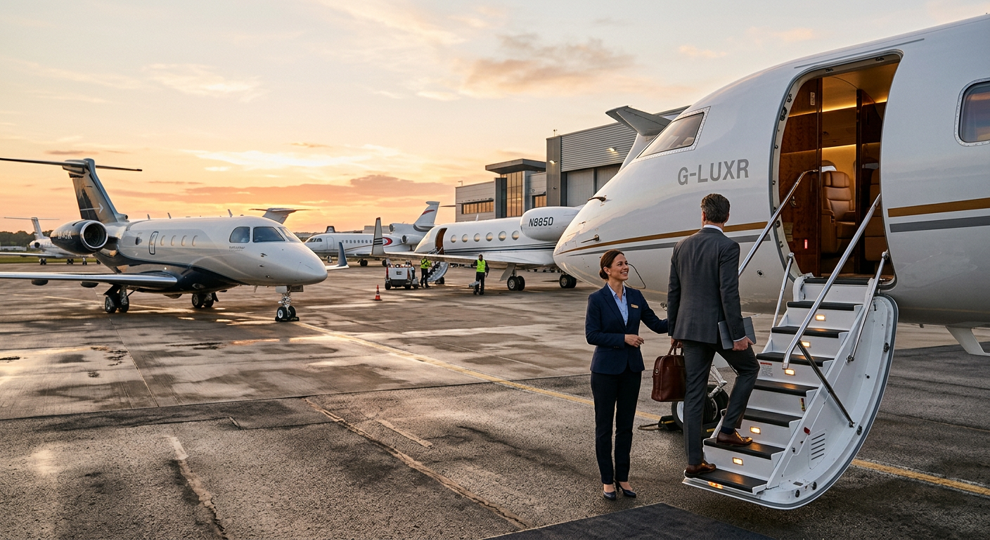 Unpacking Fleet Diversity and Aircraft Specifications for Discerning Travellers