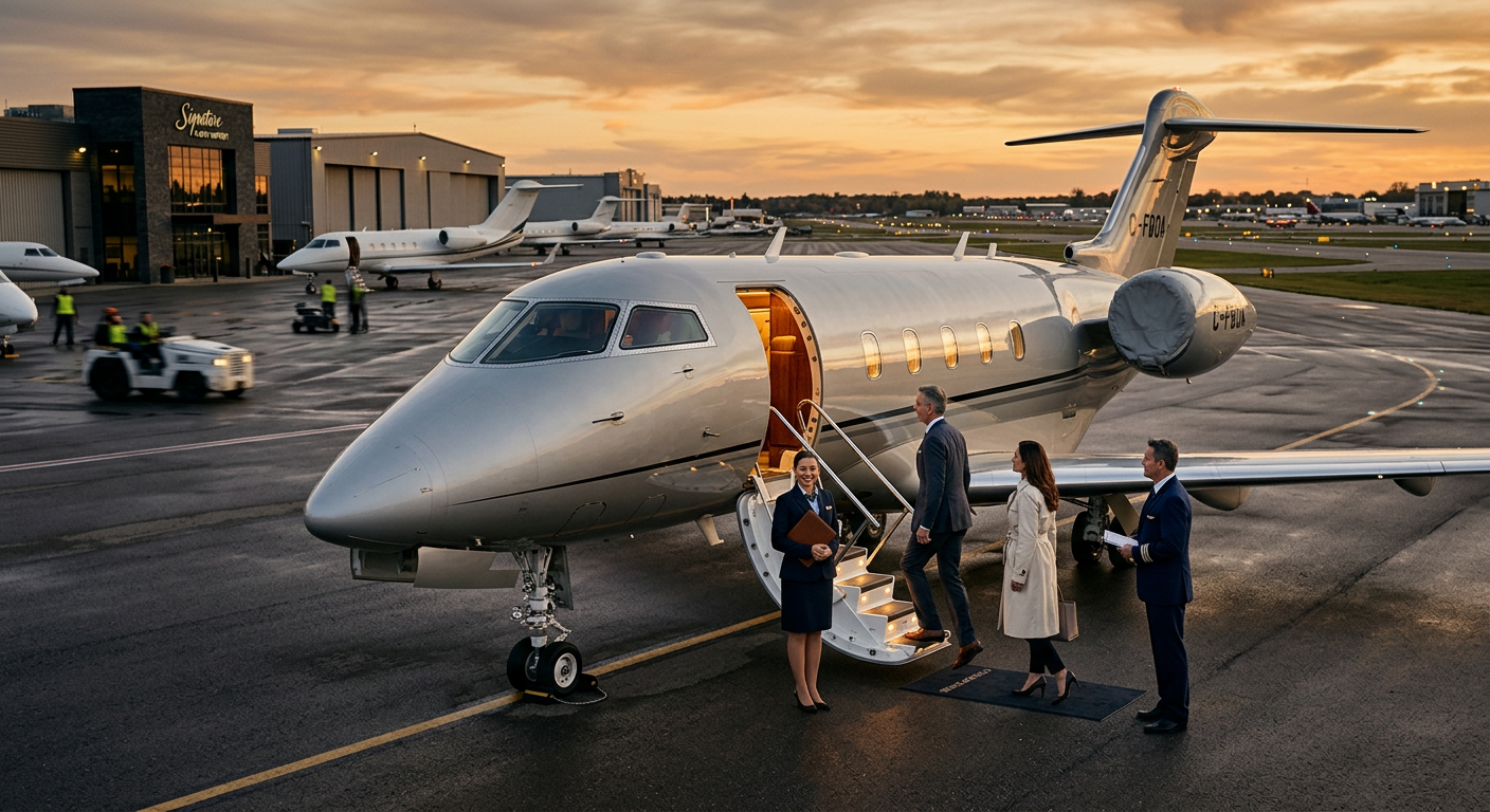 Unlocking Global Aircraft Access: A New Era of Aviation Freedom