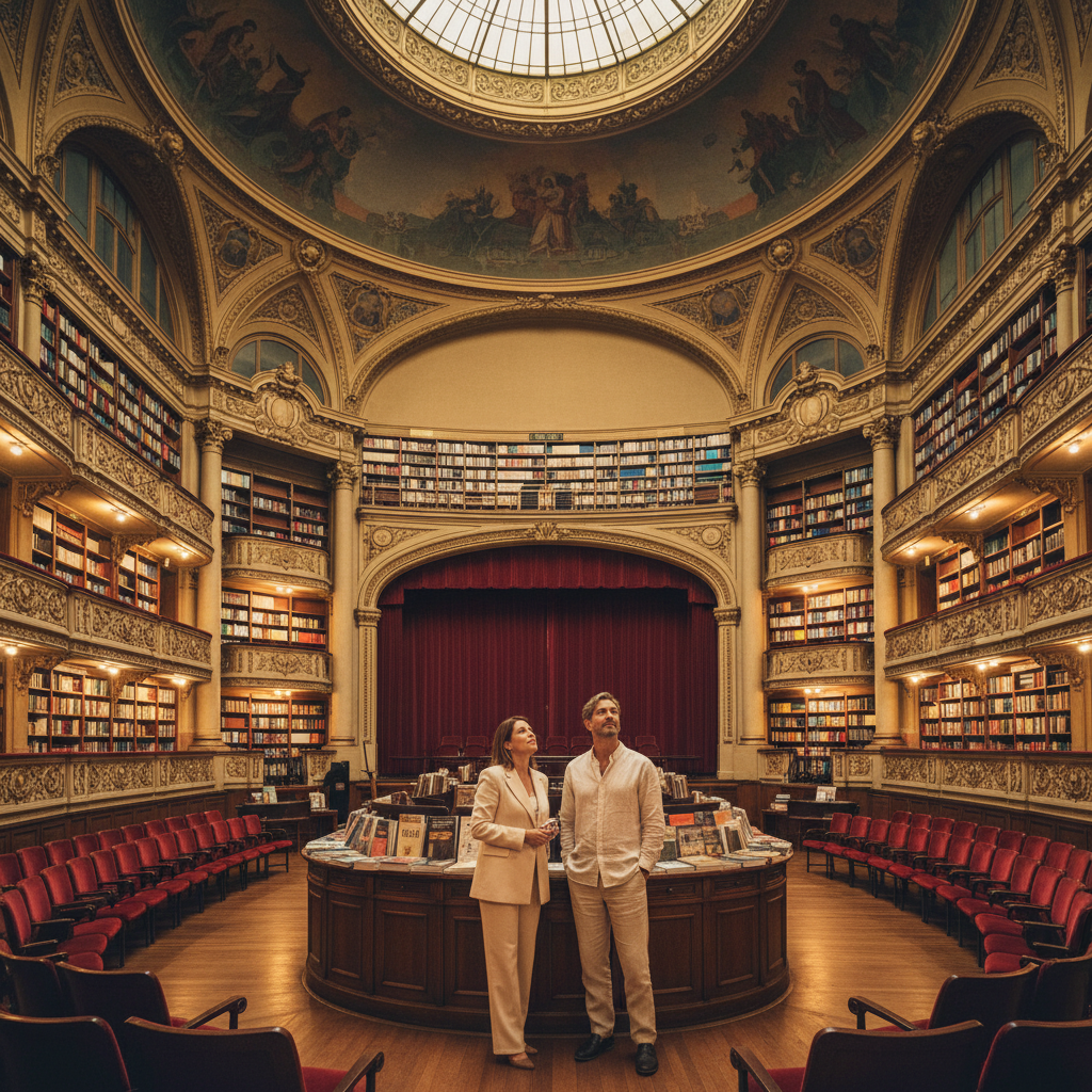Unveiling Buenos Aires: Premier Private Tours for the Discerning Traveller