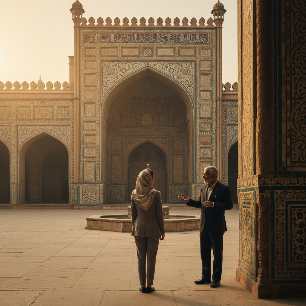 Unveiling Lahore: Premier Private Tours Await