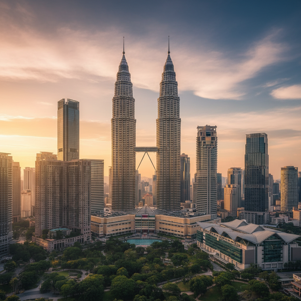 Automechanika Kuala Lumpur: Streamlining Executive Travel