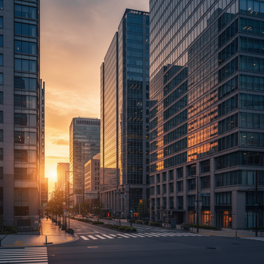 Tokyo's Monetary Crossroads: Navigating the Bank of Japan Meeting