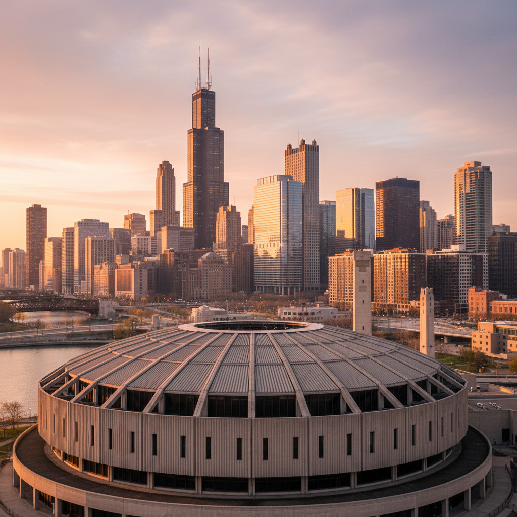 Executives Convene: Chicago Small Business Conference & Expo Insights
