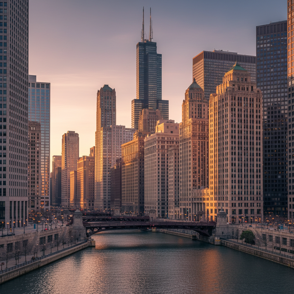 Chicago Small Business Expo: Strategic Mobility for Executives