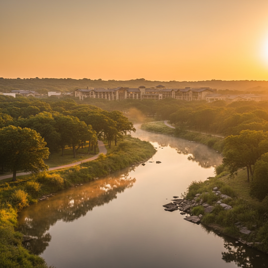 Unlocking Efficiency: Austin's Excelerate Finance Fest 2026