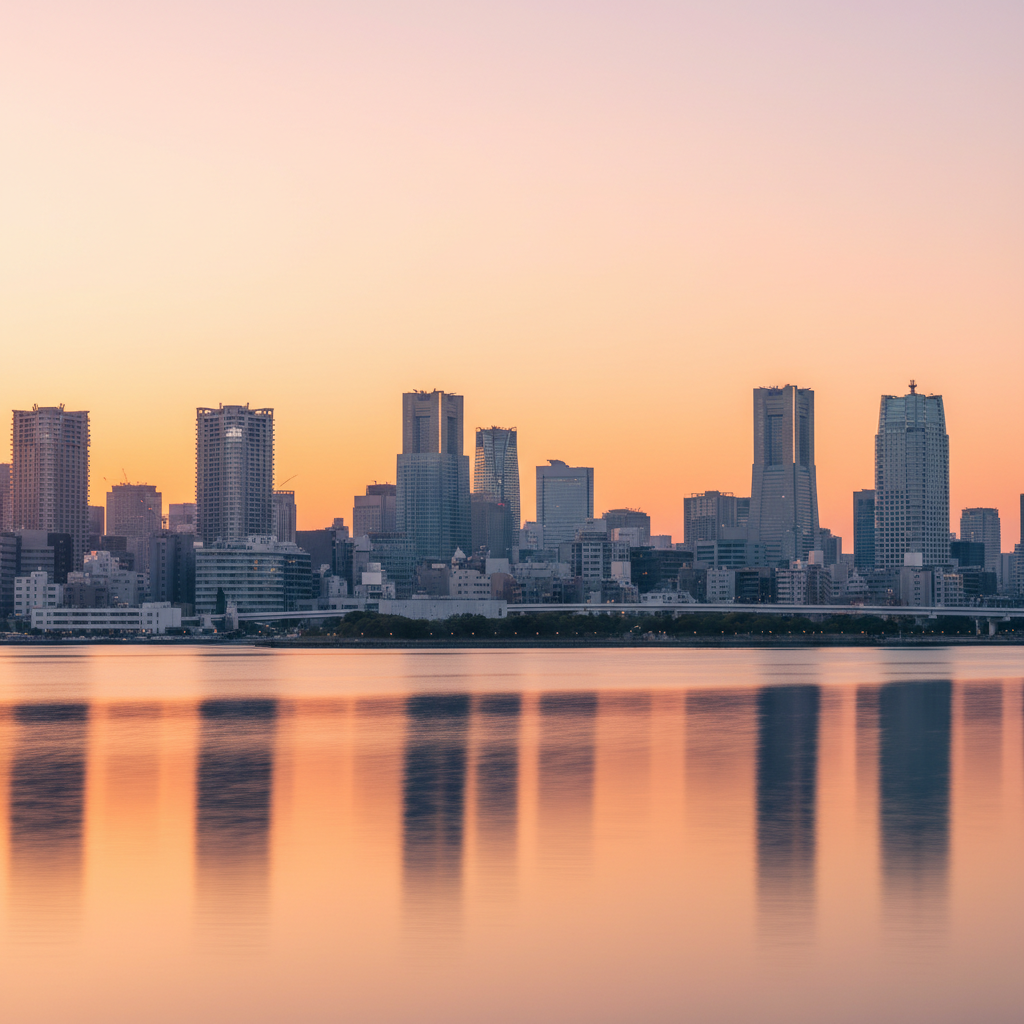 Tokyo Prepares for the International Fem+ Industry Fair
