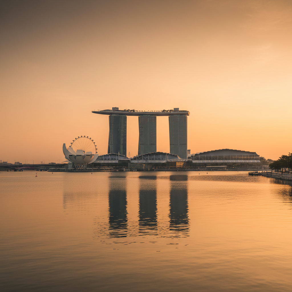GBTA APAC Conference 2026: Navigating Singapore's Business Travel Future