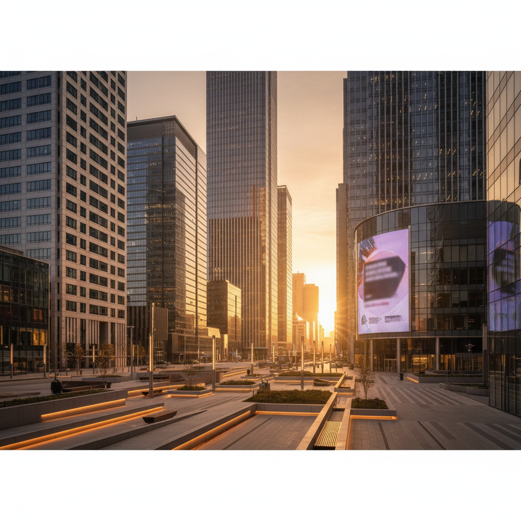 IIF 2026 GCC Investor Trip: Navigating Unknown Venues