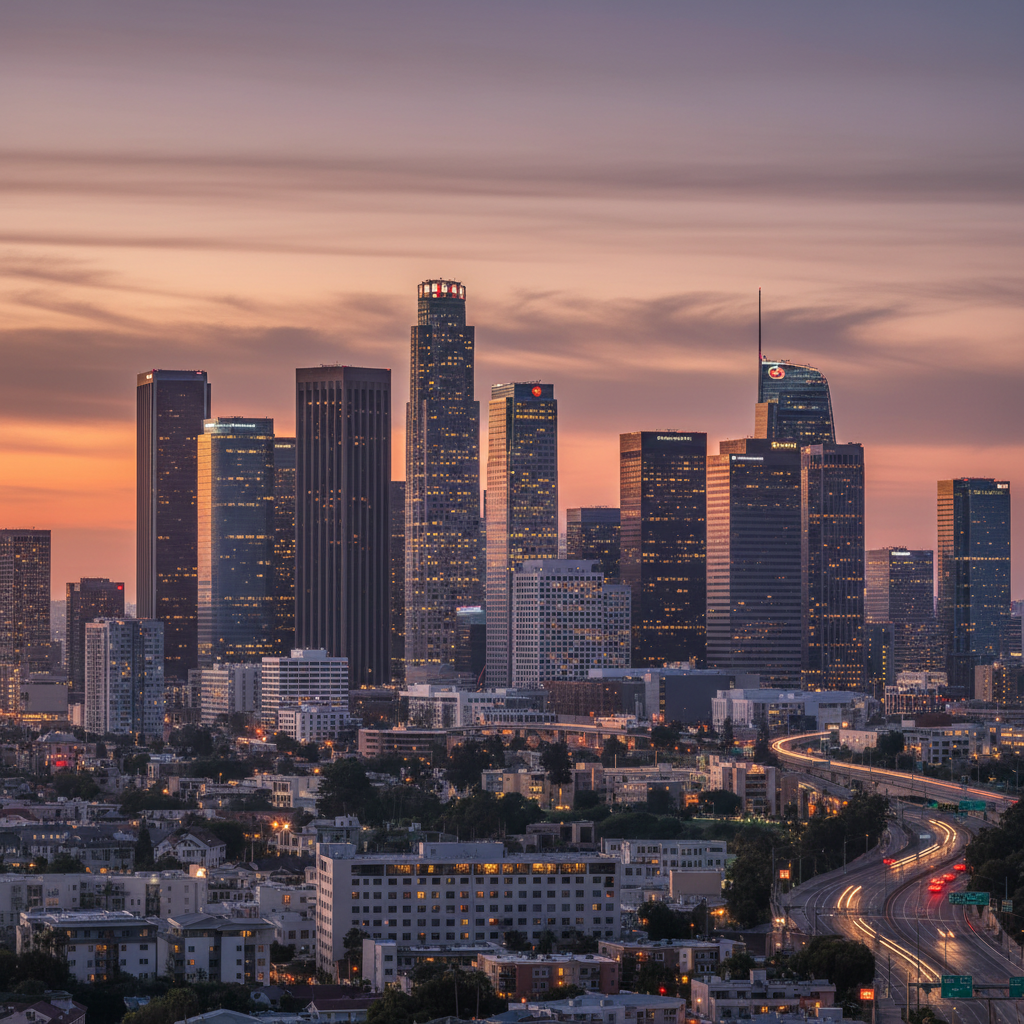 Milken Institute Global Conference 2026: Los Angeles's Premier Gathering