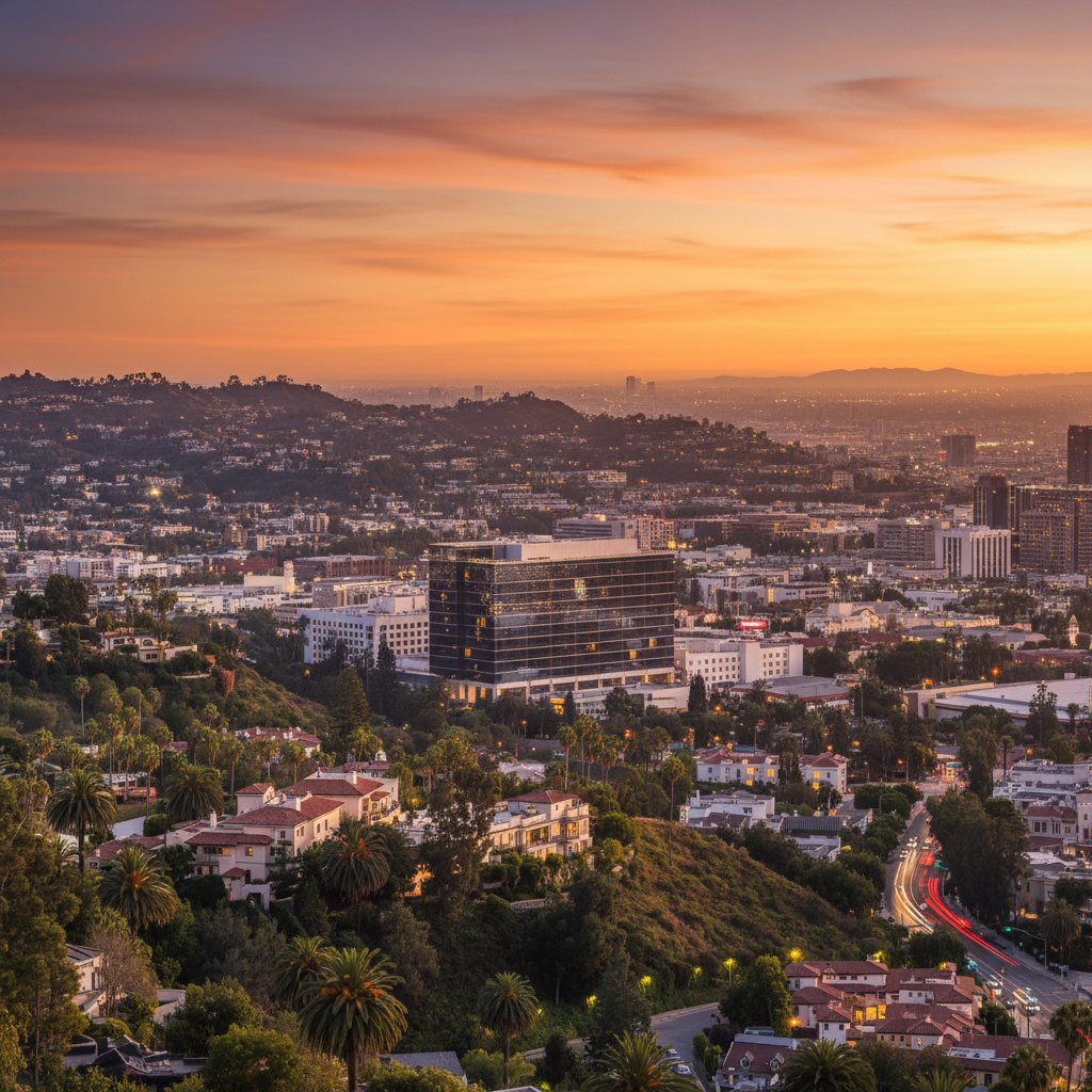 Milken Institute Global Conference in Los Angeles: Executive Access