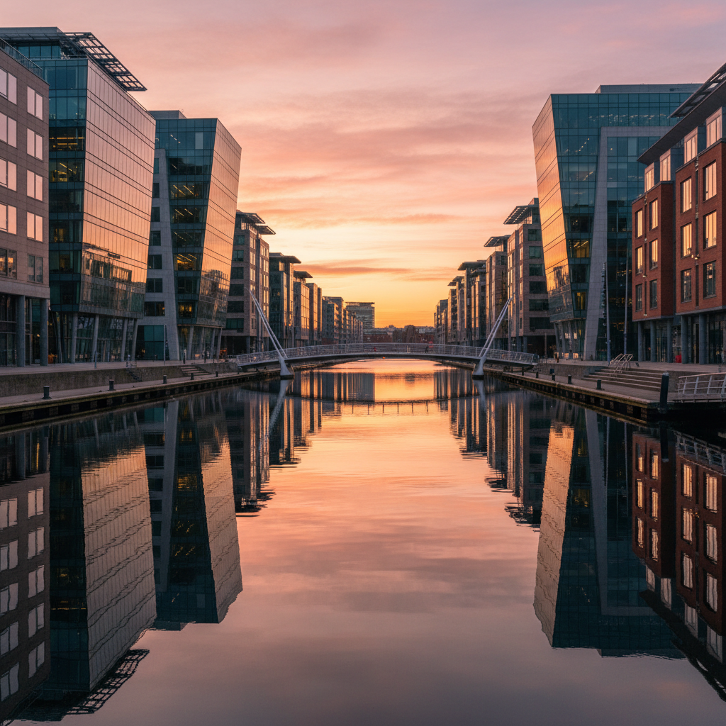 Streamlining Attendance: NextGen Payments & RegTech Forum, Dublin