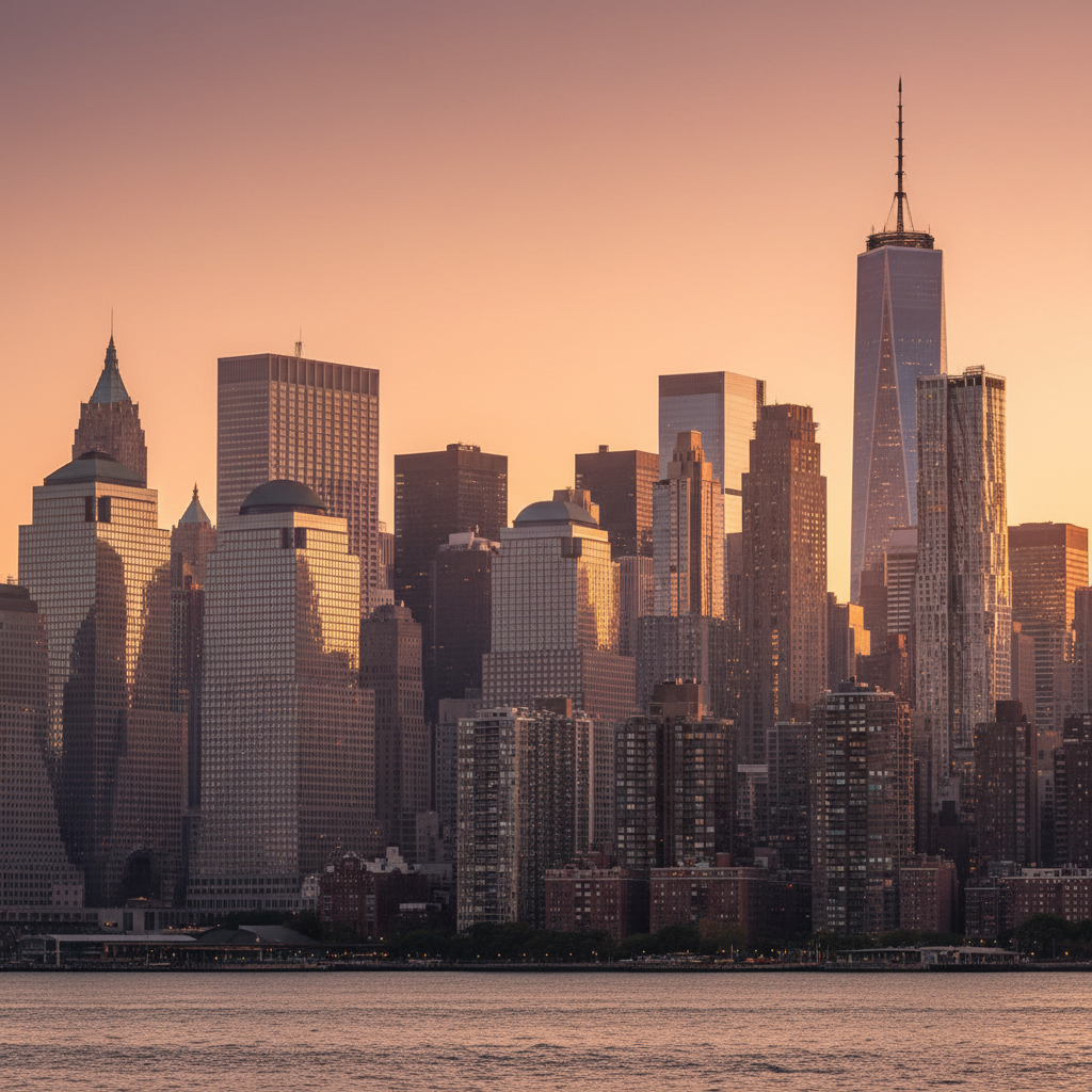 Navigating New York for the NYPL Job Fair & Expo 2026