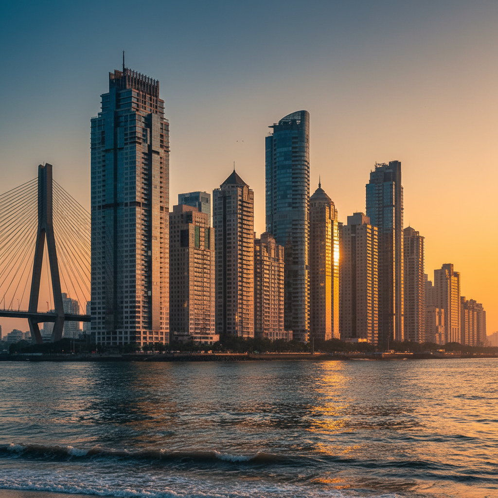Mumbai's 2026 Business Summit: Navigating Maharashtra's Economic Future