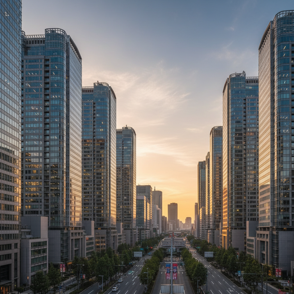Tokyo’s Business Calendar: Navigating Upcoming Industry Events