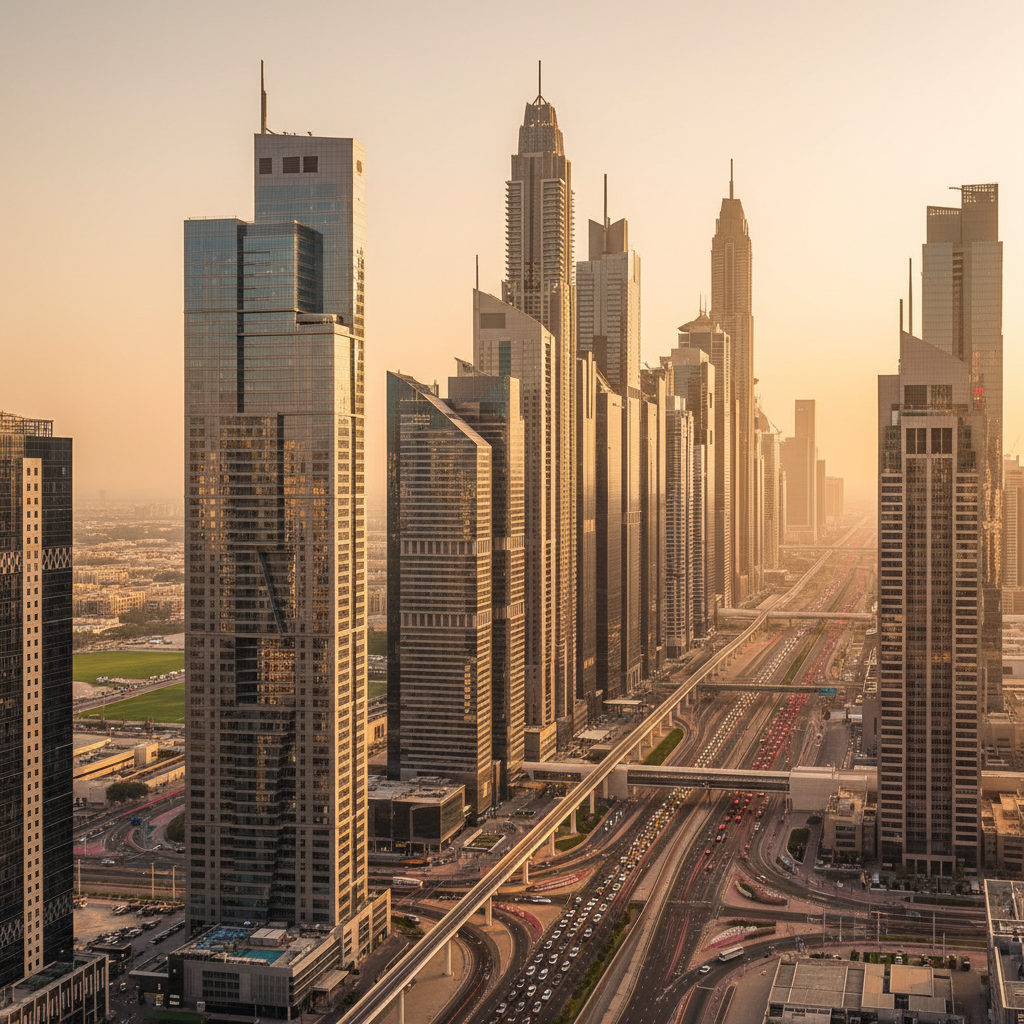 Navigating Dubai's Business and Finance Calendar