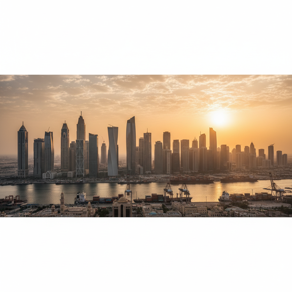 International: Navigating Airspace Challenges Amidst Regional Unrest