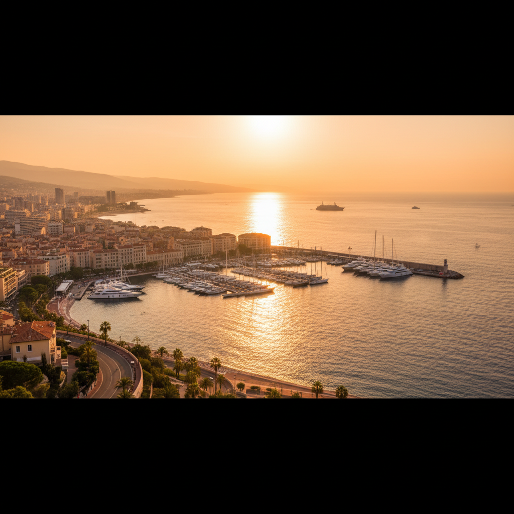 Cannes Fuel Crisis: Operational Challenges for Private Aviation