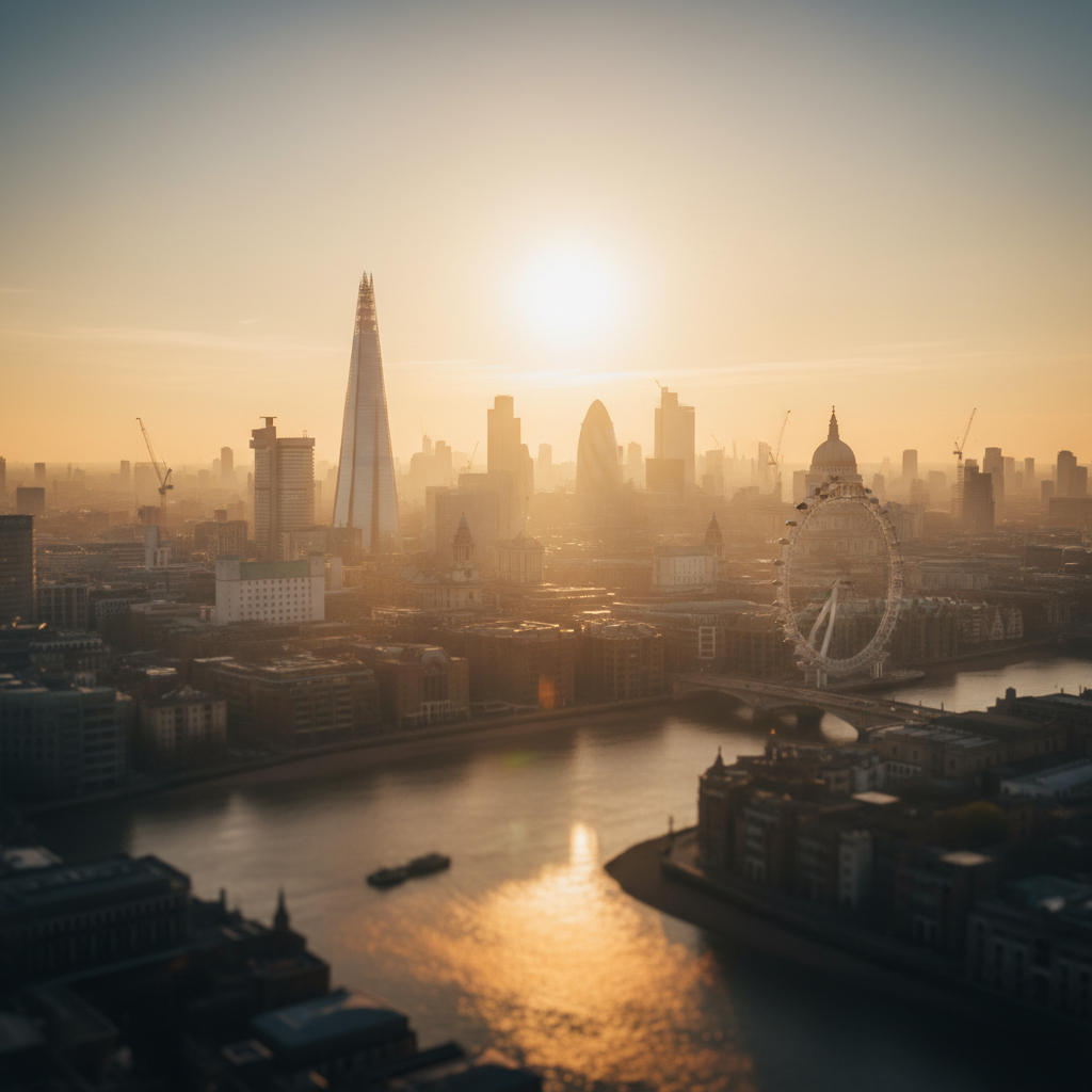 London Faces Disruptions Amidst Fuel Shortage Concerns