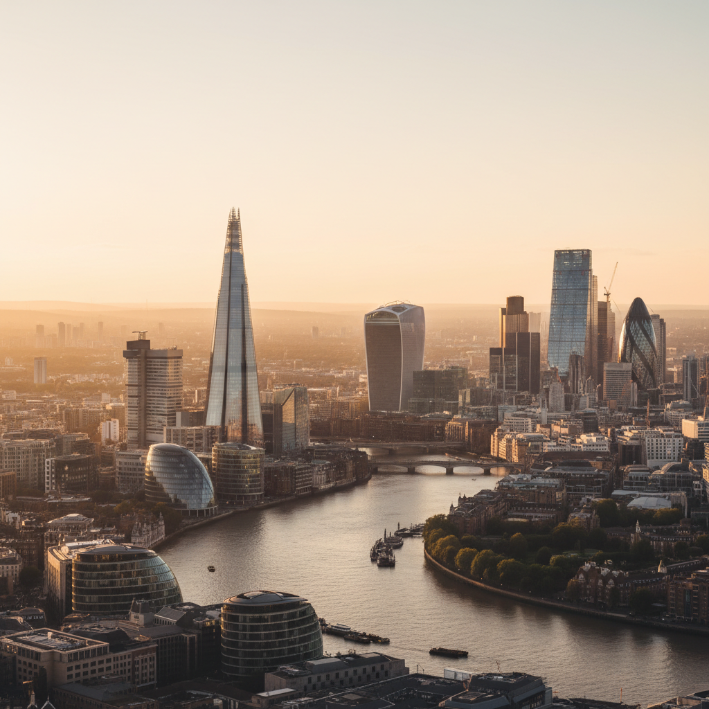 London Aviation Confronts Hormuz Strategic Vulnerabilities
