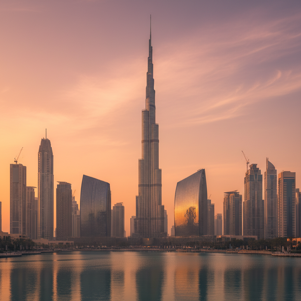 Dubai Jet Fuel Disruptions: Implications for Private Aviation