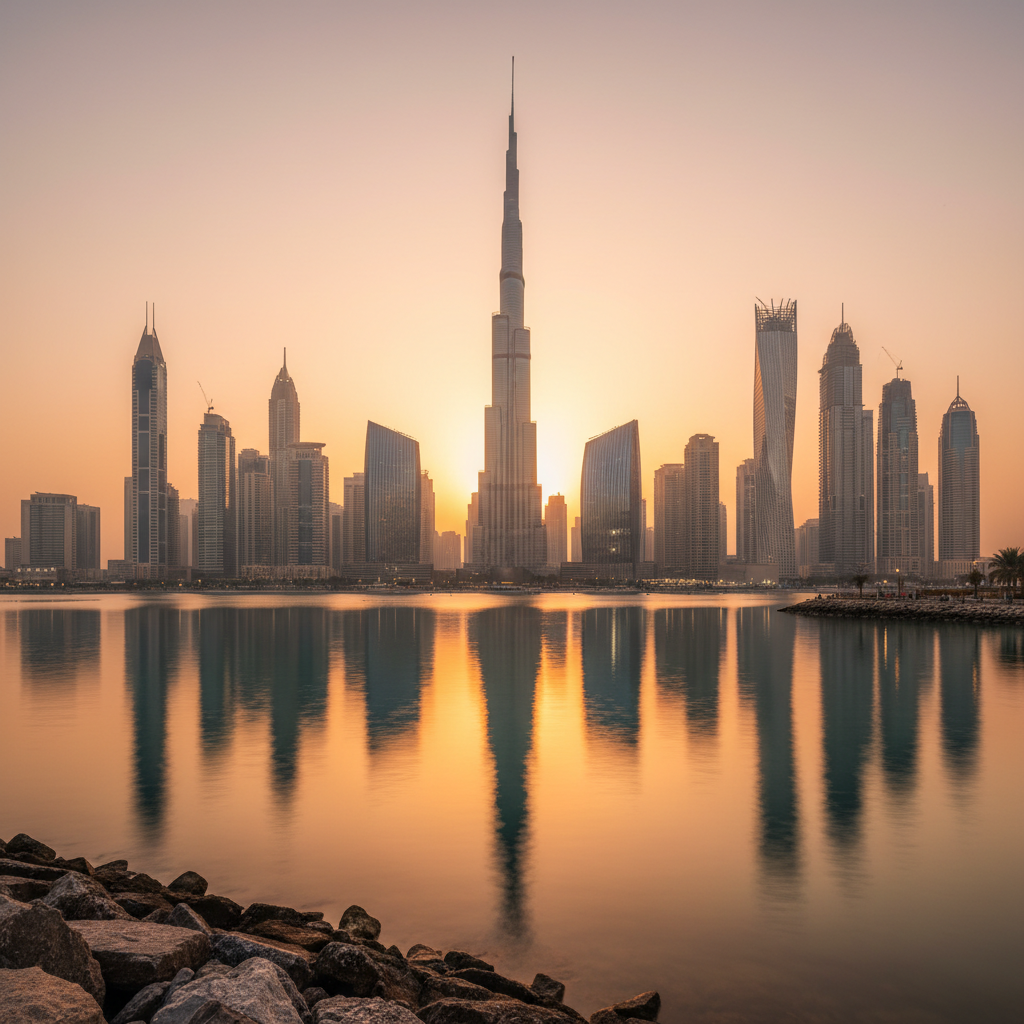 Dubai Aviation Continuity: Navigating Hormuz Strait Disruptions