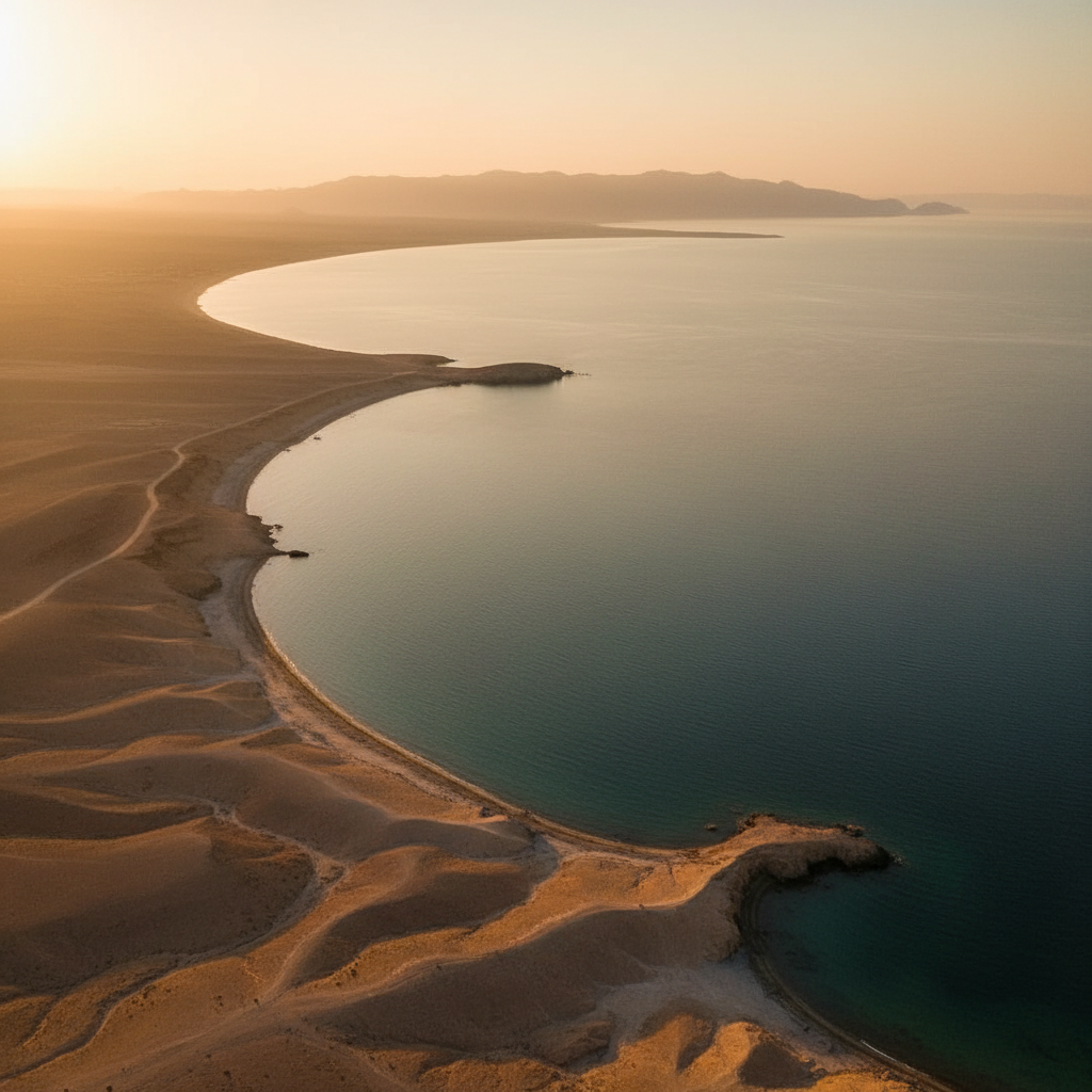 Strait of Hormuz Disruption: Navigating Regional Aviation Challenges