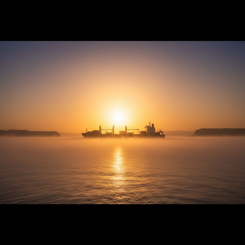 Strait of Hormuz Closure: Navigating Geopolitical Headwinds