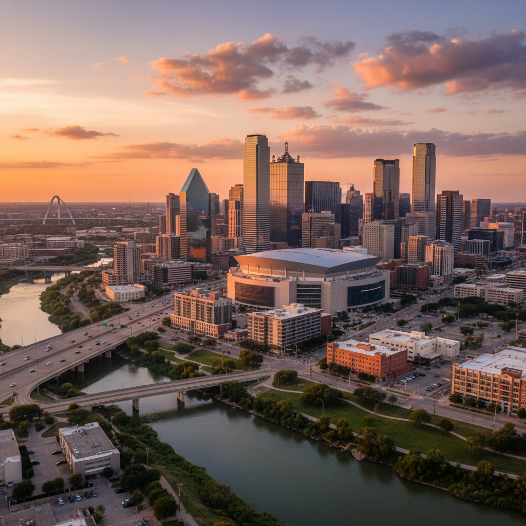 Dallas Anticipates Carín León: Private Aviation Considerations