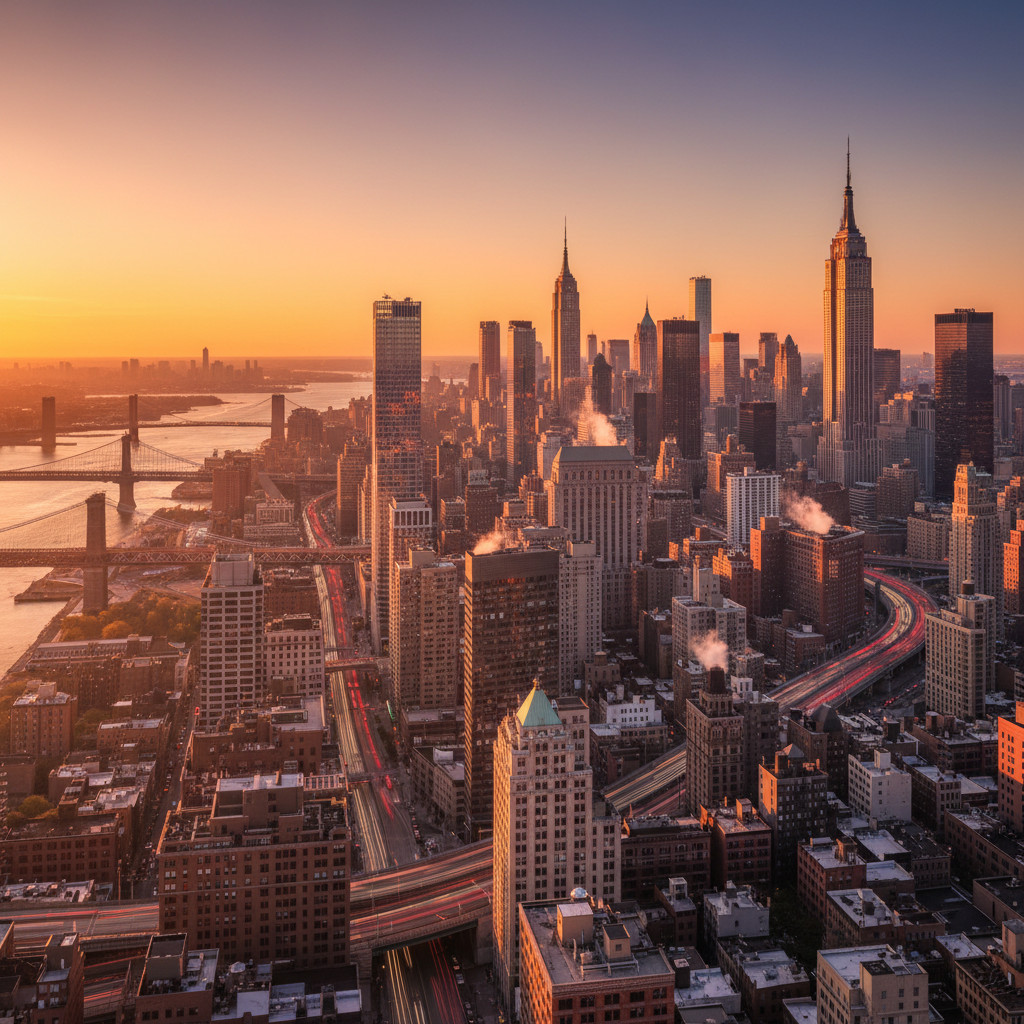 New York's Cultural and Sporting Events: A Fortnight Overview