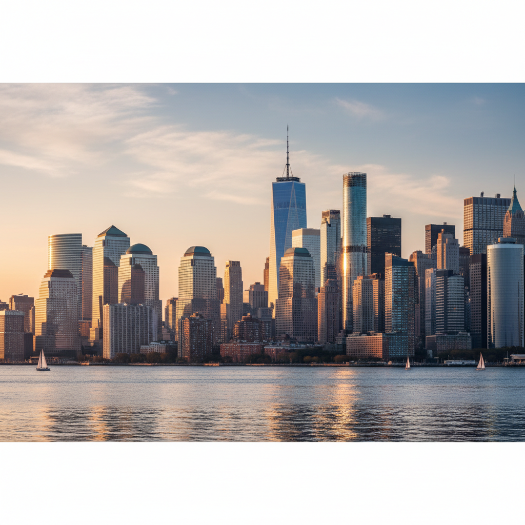 Navigating NYCxDESIGN: A Private Aviation Perspective