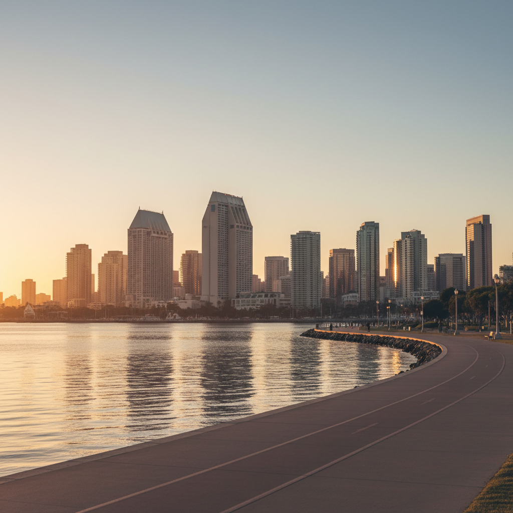 San Diego International Triathlon: Navigating the Endurance Event