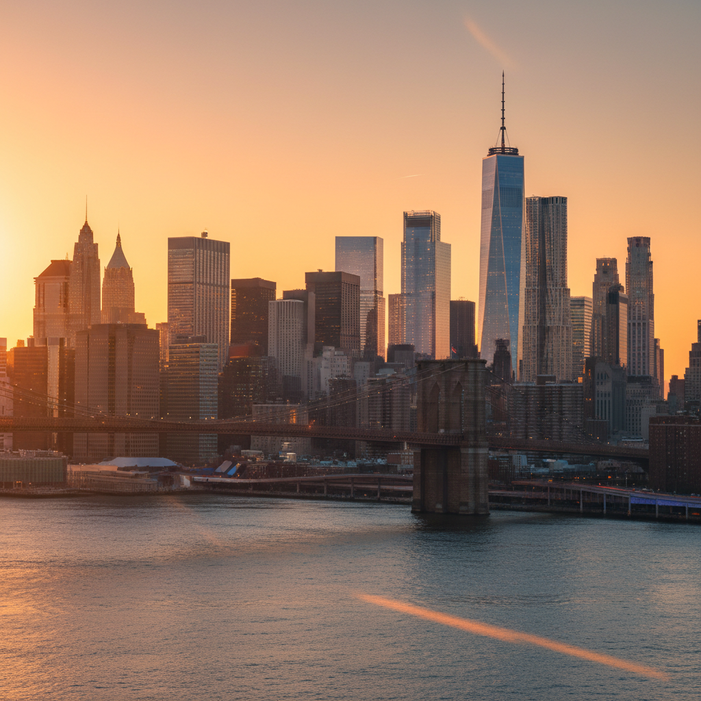 Tribeca Film Festival: New York City's Cinematic Centre Stage