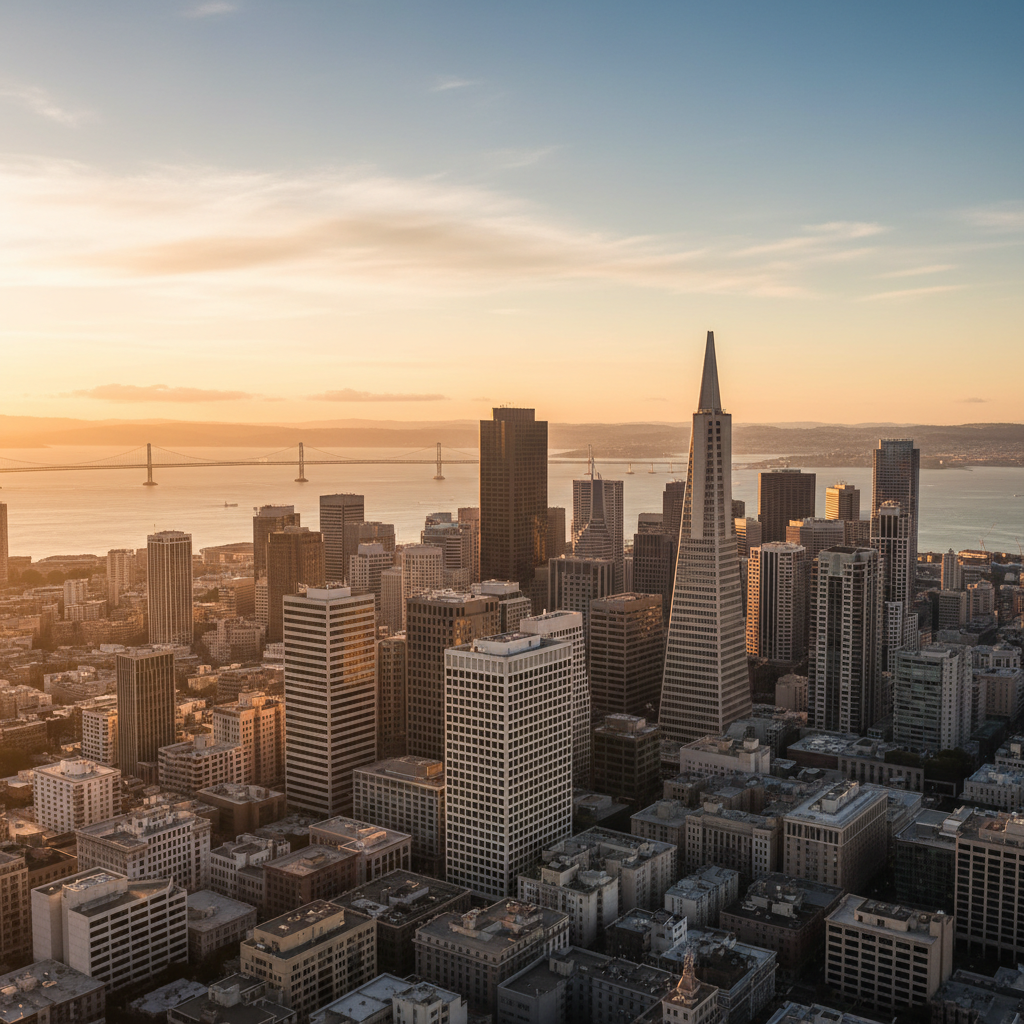 Anthropic's Landmark Funding: San Francisco's AI Ascent