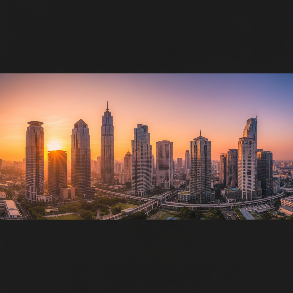 Jakarta Rate Hike: Understanding the Economic Repercussions
