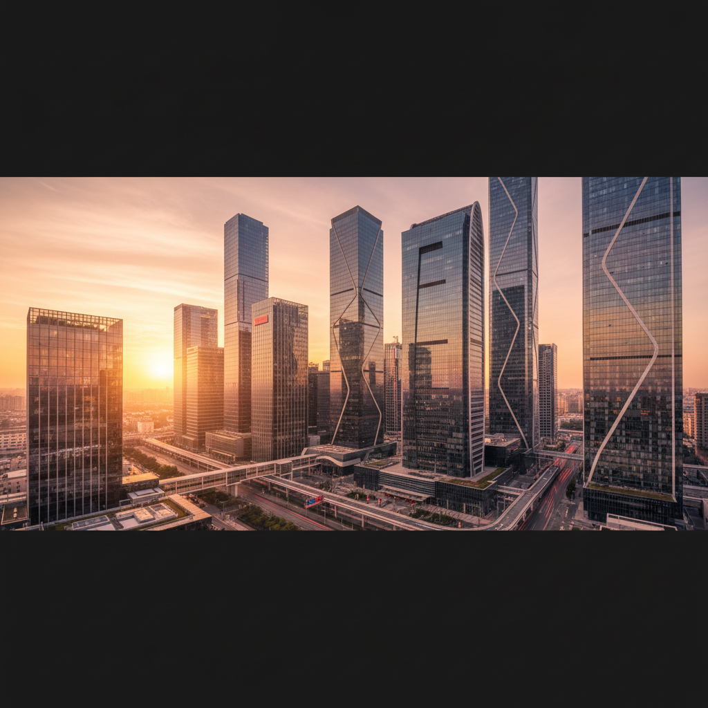 N/A: Navigating Unforeseen Global Investment Realities