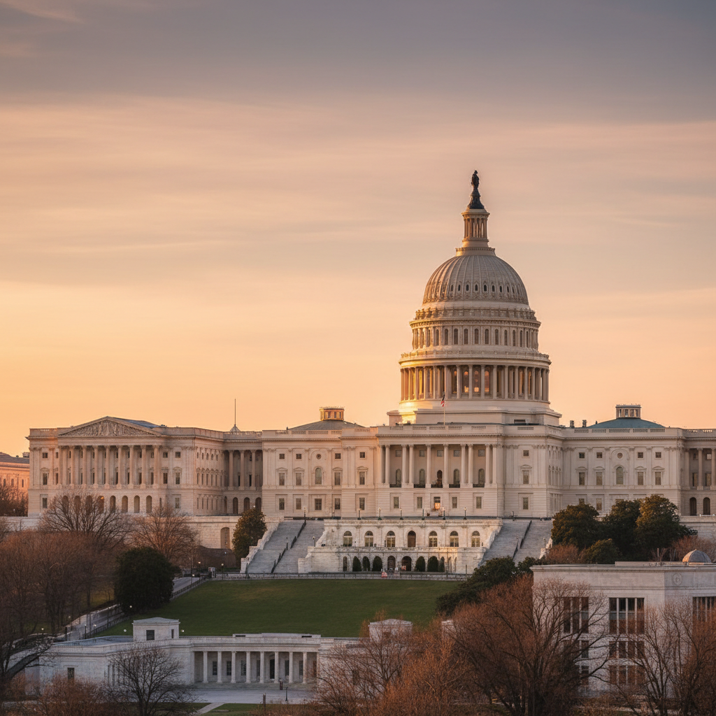 Washington Agreement Spurs Global Market Optimism