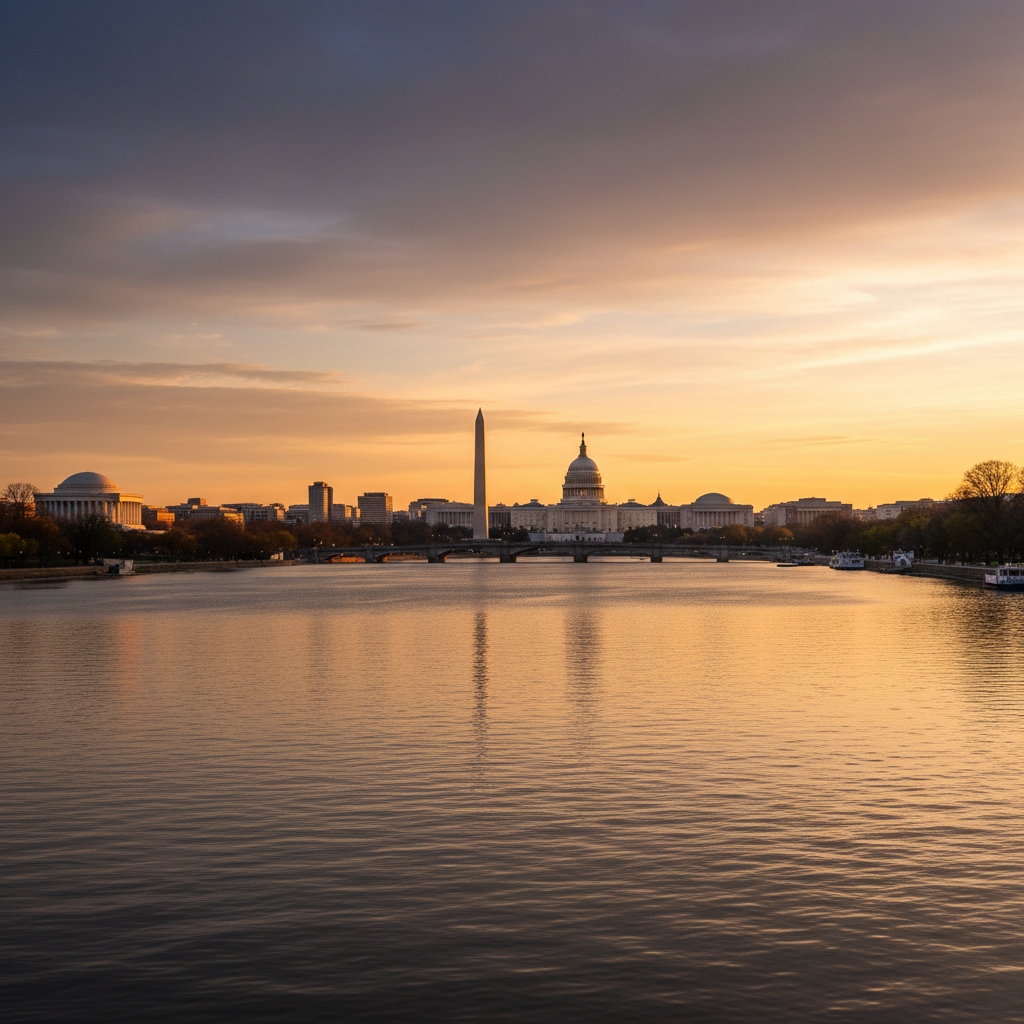 Washington Watches Markets Respond to Ceasefire Extension